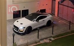 فورد موستانج